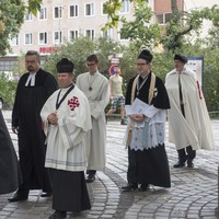 Monsignore Türk