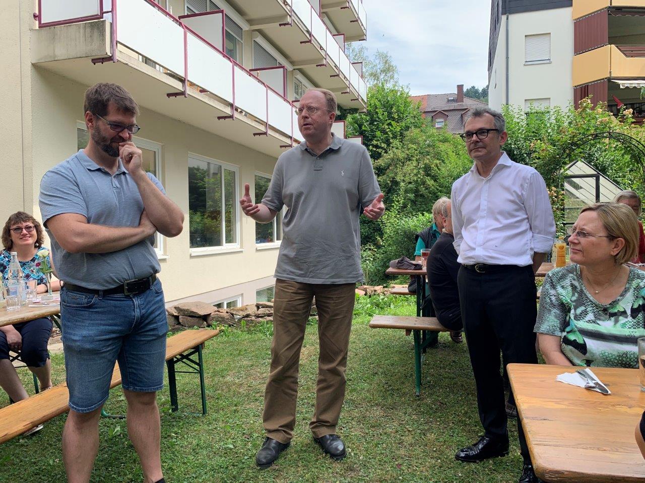 Deutscher Orden Familiarengemeinschaft Der Ballei Deutschland